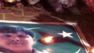 Aitzaz Hasan y el valor que enfrenta al odio