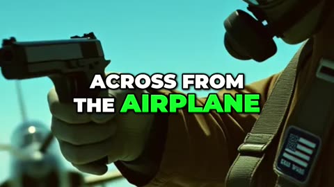 Shooting at other planes with HANDGUNS?! 🤯 Why did we EVER stop doing this? #DPAOpenMic