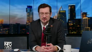 INFOWARS LIVE - 8/27/25: The American Journal with Harrison Smith / The Alex Jones Show / The War Room With Owen Shroyer