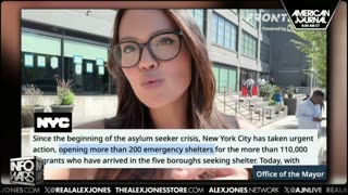 INFOWARS LIVE - 8/27/25: The American Journal with Harrison Smith / The Alex Jones Show / The War Room With Owen Shroyer