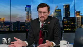 INFOWARS LIVE - 8/27/25: The American Journal with Harrison Smith / The Alex Jones Show / The War Room With Owen Shroyer