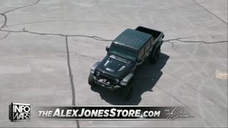 INFOWARS LIVE - 8/27/25: The American Journal with Harrison Smith / The Alex Jones Show / The War Room With Owen Shroyer