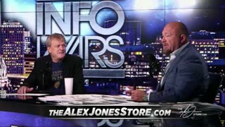 INFOWARS LIVE - 8/27/25: The American Journal with Harrison Smith / The Alex Jones Show / The War Room With Owen Shroyer