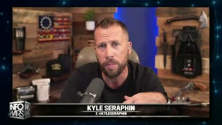 INFOWARS LIVE - 8/27/25: The American Journal with Harrison Smith / The Alex Jones Show / The War Room With Owen Shroyer
