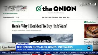 INFOWARS LIVE - 8/27/25: The American Journal with Harrison Smith / The Alex Jones Show / The War Room With Owen Shroyer