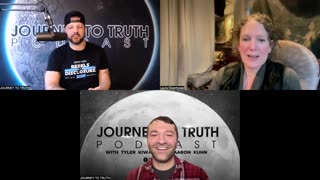 Disclosure Breakthrough ~ A Lifetime of Silence: Behind the Green Door Documentary