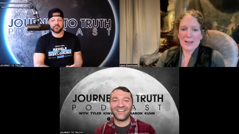 Disclosure Breakthrough ~ A Lifetime of Silence: Behind the Green Door Documentary