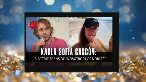 Secretly Trans Actors Nonimated For Oscars