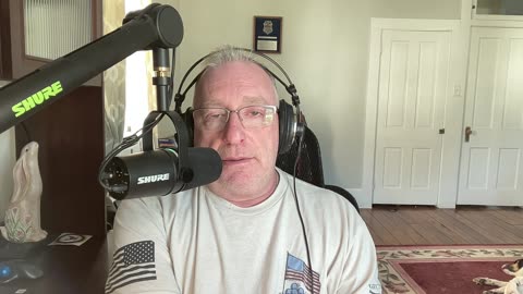 2025-09-11 - Ep. 38 Liberal Caused Violence