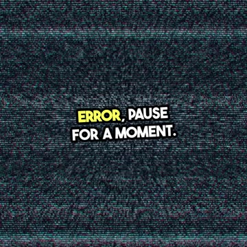 The Internet Files 🎬 Episode — 404: Reality Not Found