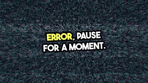 The Internet Files 🎬 Episode — 404: Reality Not Found