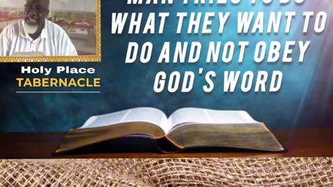 Bible Study - Holy Bible The Days of Noah's Ark