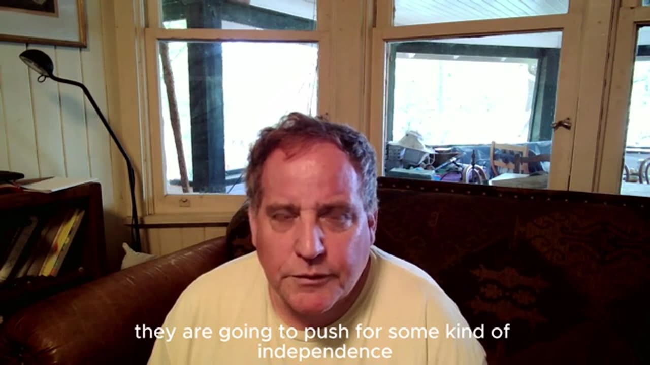 Бенджамин Фулфорд Пятничные вопросы и ответы - 18 июля 2025