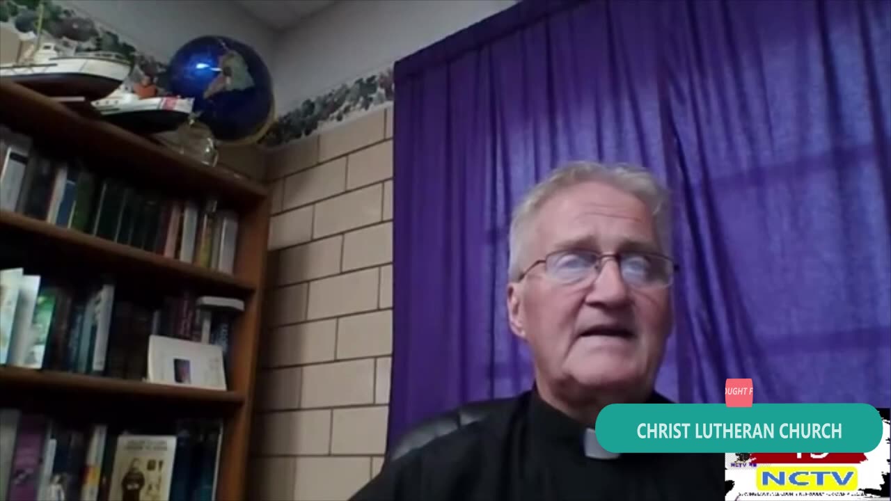 NCTV45’S THOUGHT FOR THE DAY WED AUGUST 6 2025