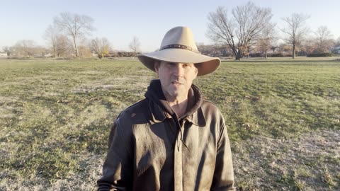 The Killer Brandon Davis