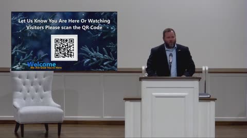 Live from Deerfoot Church of Christ