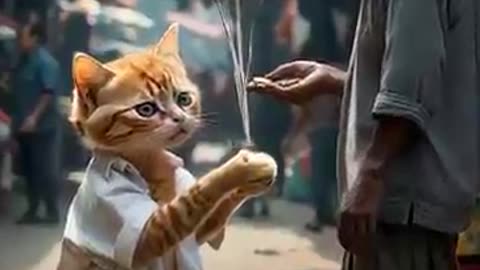 Cats