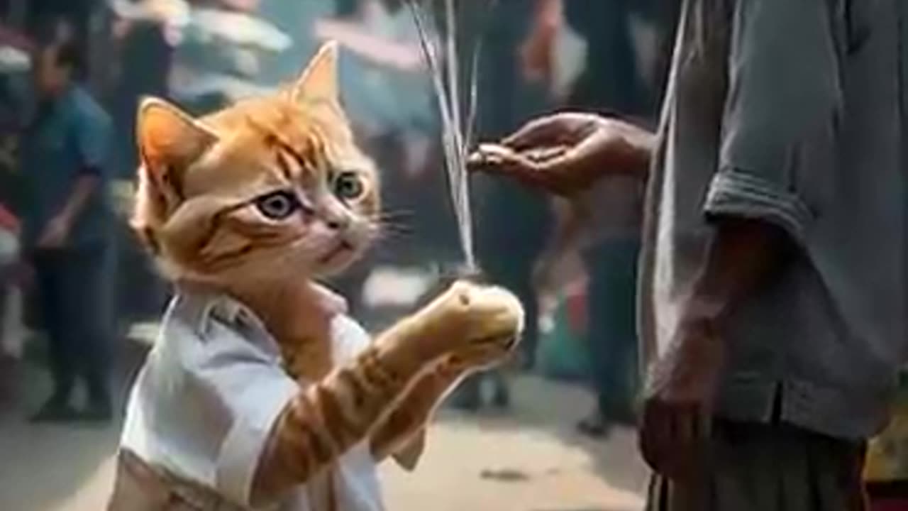 Cats
