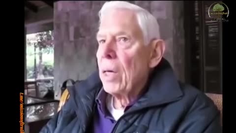 Army General Says 911 Was An Inside Job.