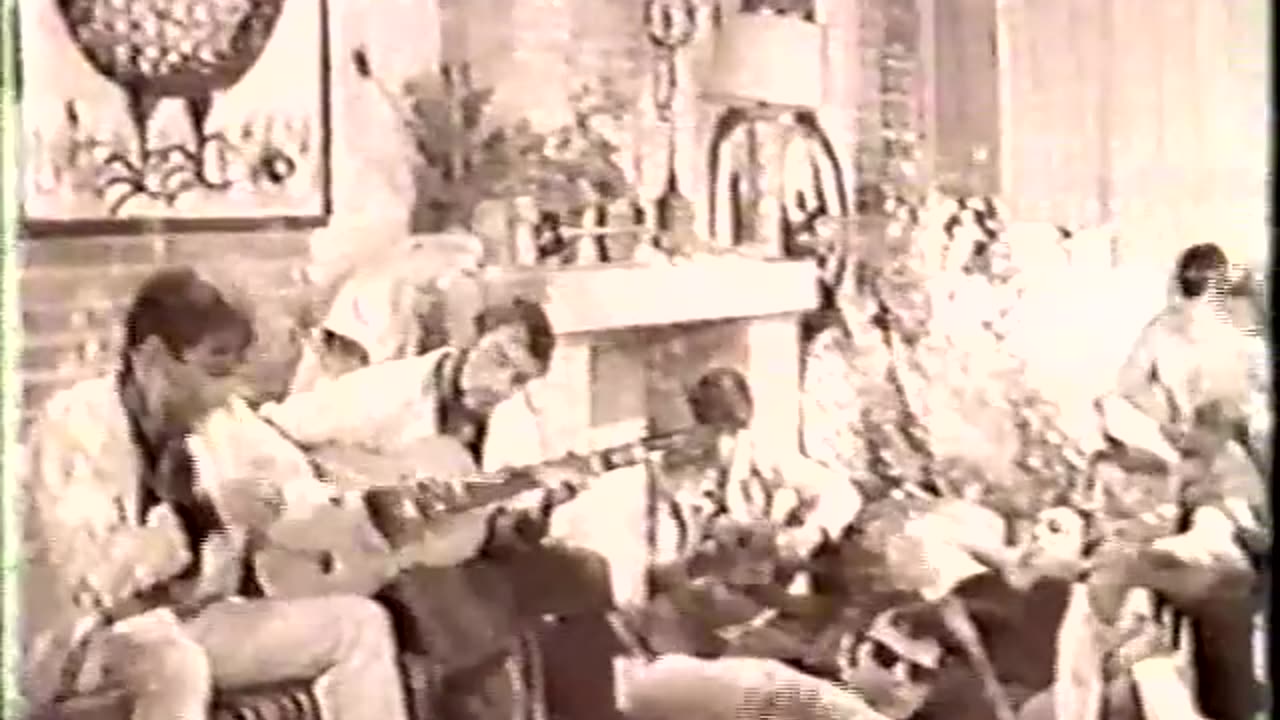 Hallucination Generation (1967) Full movie | Drama