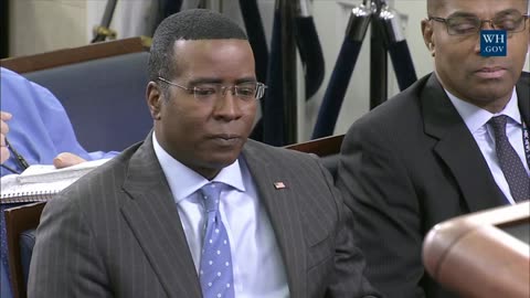 Archived ✅ | 10-26-2016 - Obama White House Press Briefing