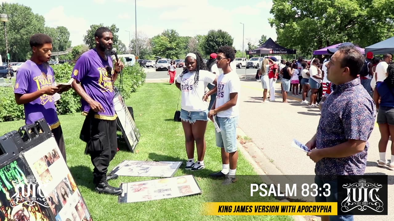 Liberians And Mexicans Oppressed Together