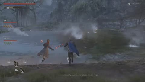 GreedFall Episode 10