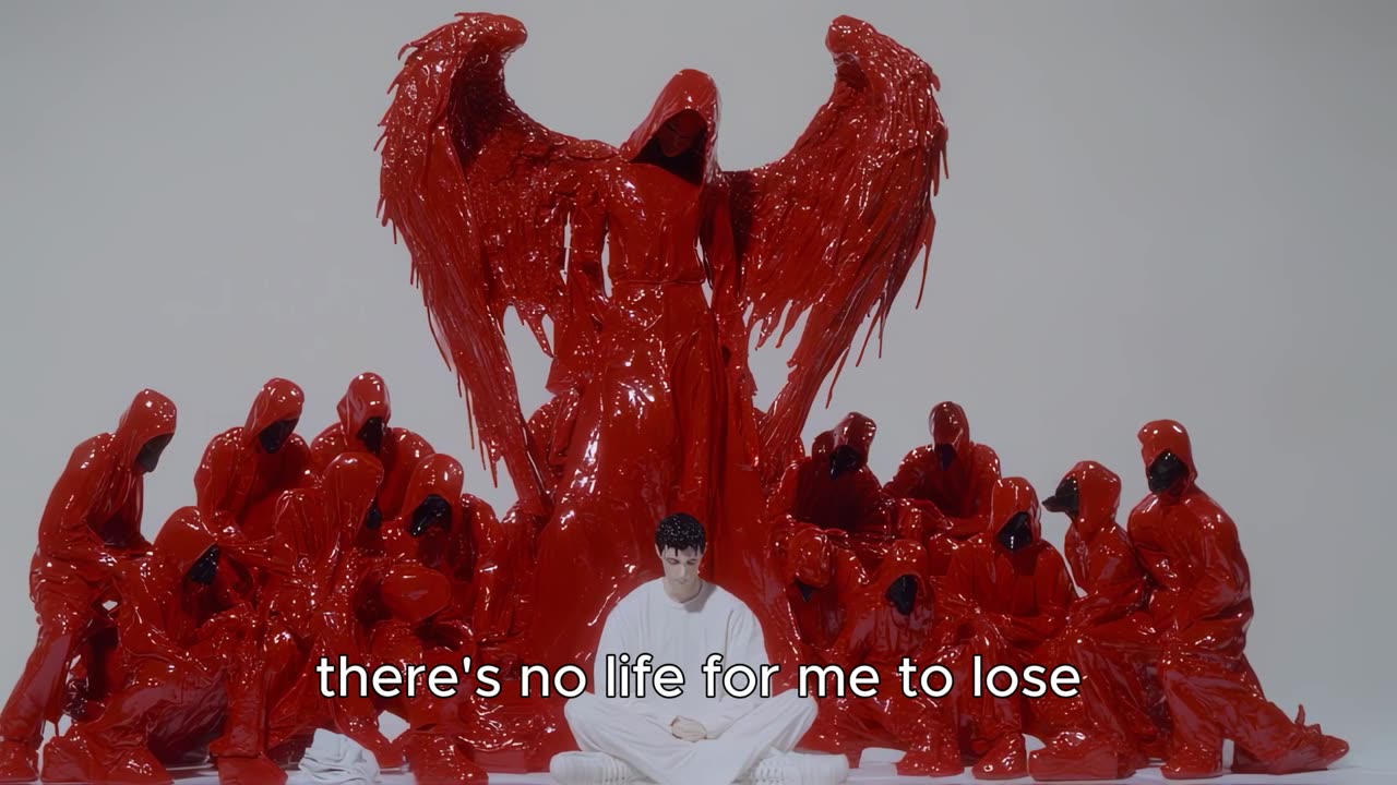 Kyler - Chains of Infinity (Official Audio)