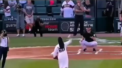When your boss is watching you