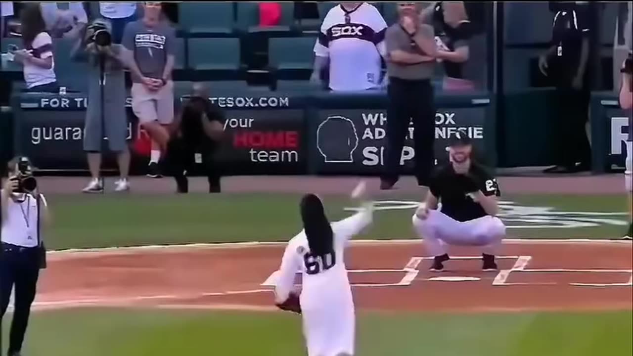 When your boss is watching you