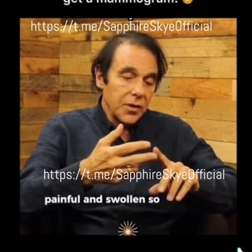 HIDDEN DANGERS OF MAMMOGRAMS YOU NEED TO KNOW THAT NO ONE IS TALKING ABOUT