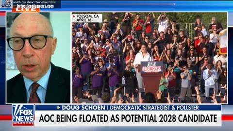 Fox News Live 4PM - 5/4/2025