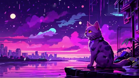 Lofi hip hop radio 📚 - beats to relax/study to