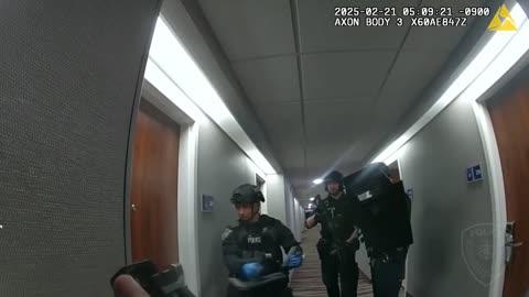 Anchorage Police Officer Involved Shooting of Puipuia Lipoi Alaelua