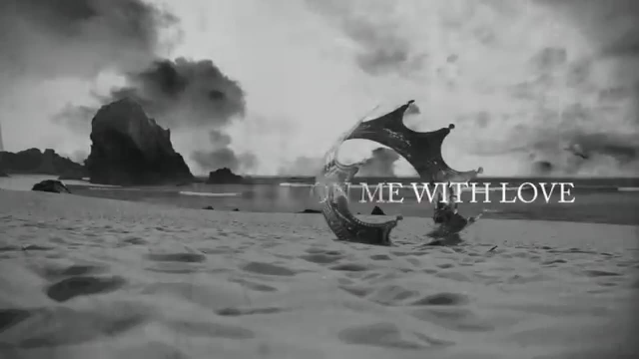 CASTING CROWNS - WHO AM I