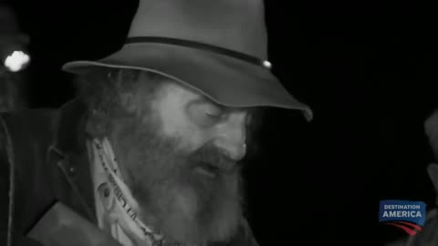 MOUNTAIN MONSTERS - THE SAN FRANSISKINS