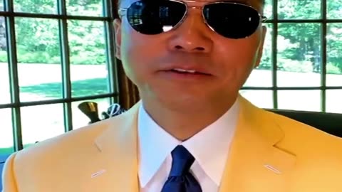 20200613文贵先生直播：川普总统害怕：1. #社交媒体 黑他；2. #社会动乱（共产党操作），然后黑他；3. 所谓拜登出奇招！ #中共恐惧：1. 文贵先生； 2. 香港事件；3. 台湾