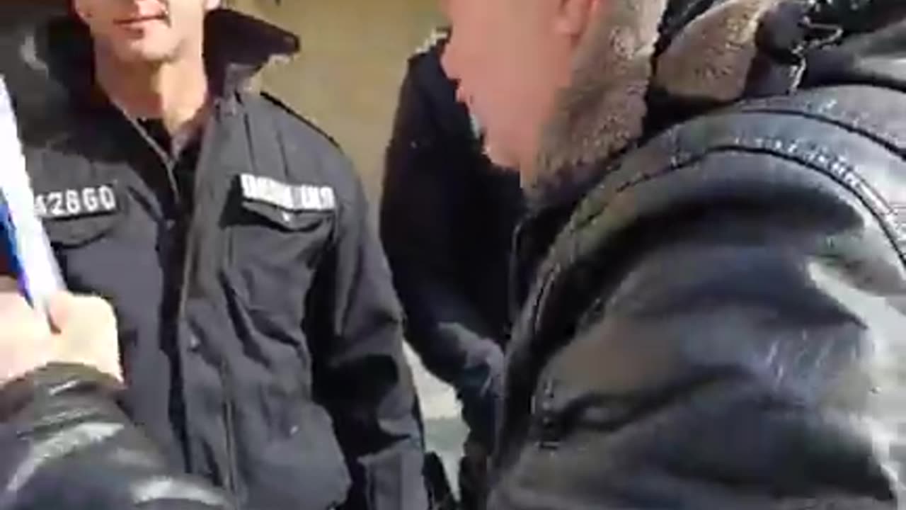 Преди протеста срещу корумпираната власт - МВР пази МВР!