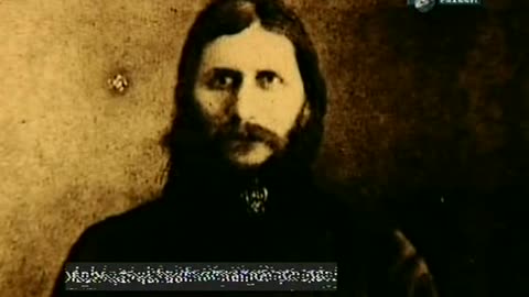 Rasputin - The Devil in The Flesh