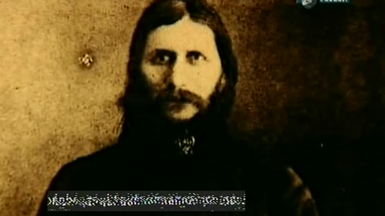 Rasputin - The Devil in The Flesh