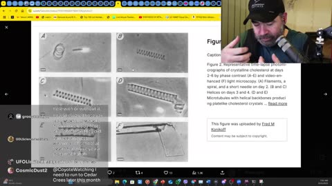 Deconstructing The Nanobot Narrative Part 1