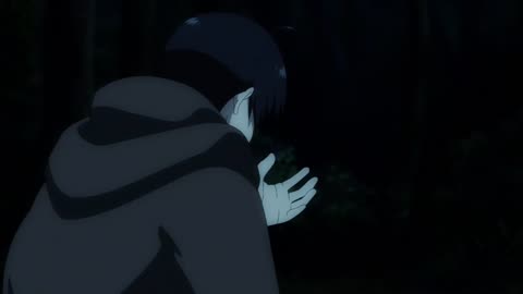 Harem in the labyrinth of another world uncensored episode 3