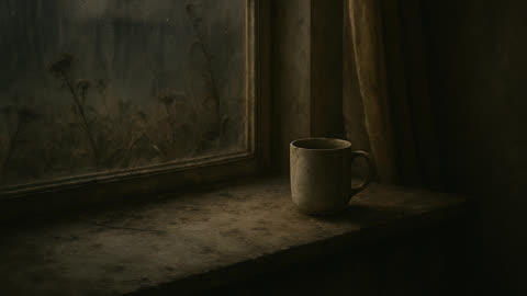 Photographs in Rain 2