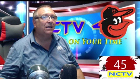 NCTV45 KELLY’S SIDE DOOR TAVERN SPORTS MON JULY 7 2025