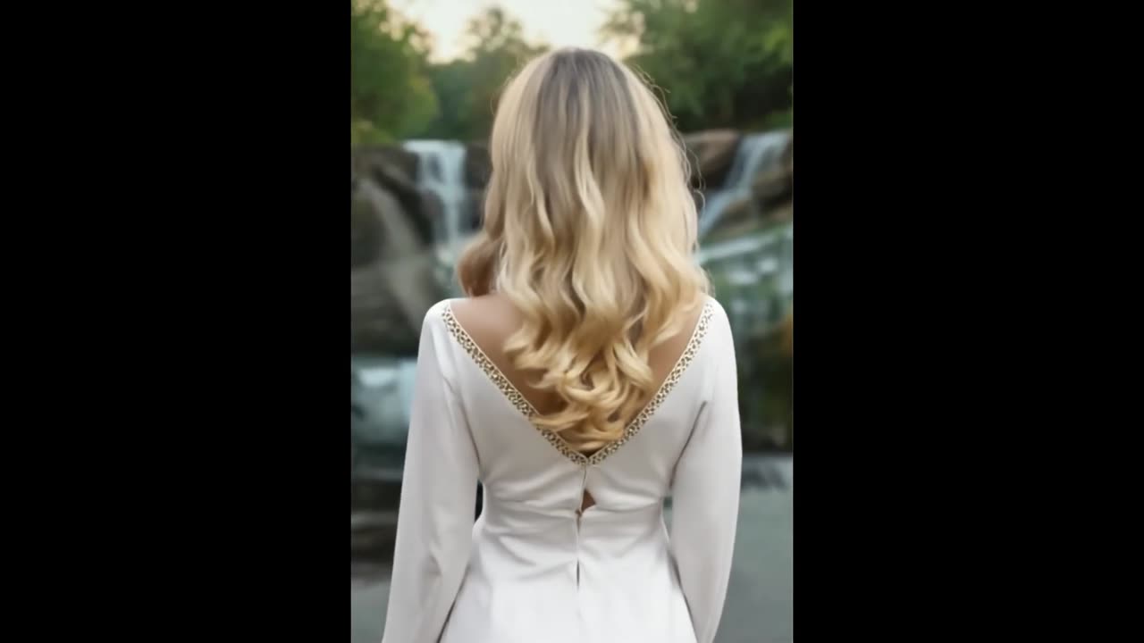 Sample White Mage Special Effect