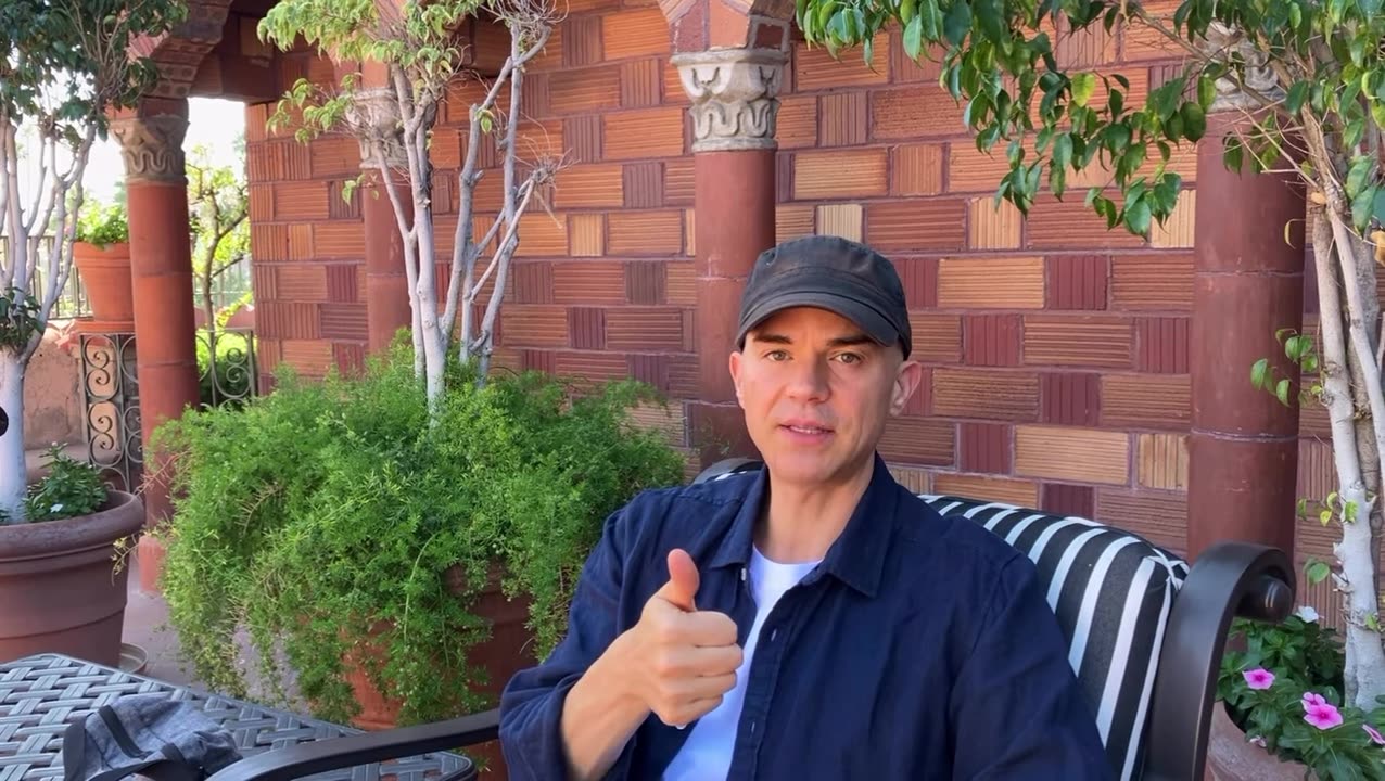 A surgeons testimony of the Hydrogen machine - 2025 (@UPRISING144K Hydrogen Man)