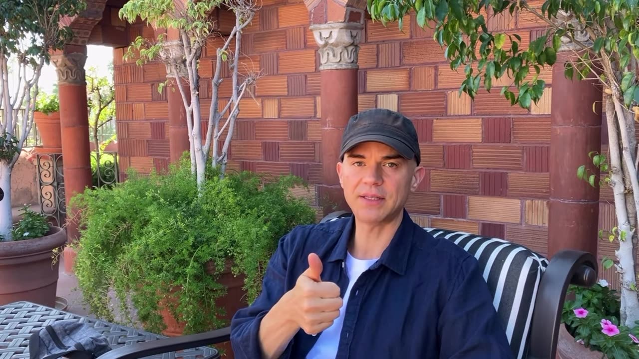 A surgeon's testimony of the Hydrogen machine - 2025 (@UPRISING144K Hydrogen Man)