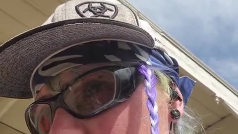 Sweatin' Bullets Archive 08/12/2023