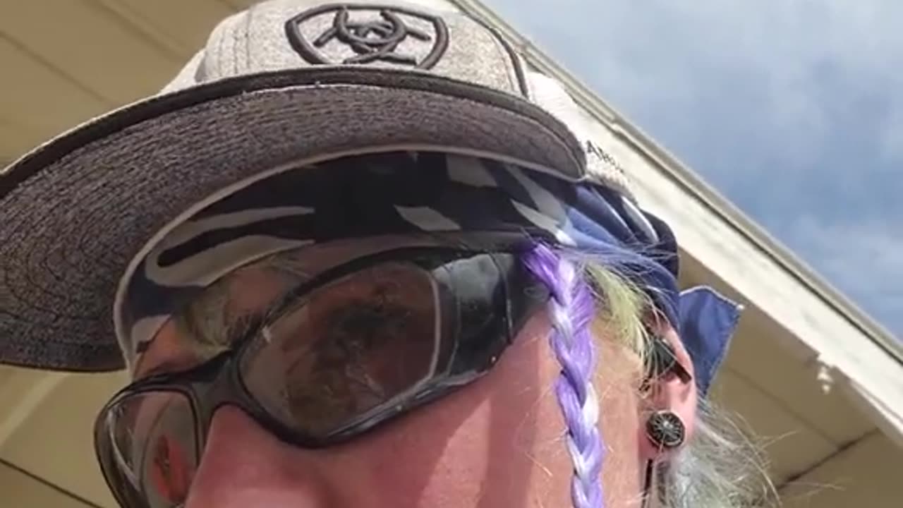 Sweatin' Bullets Archive 08/12/2023