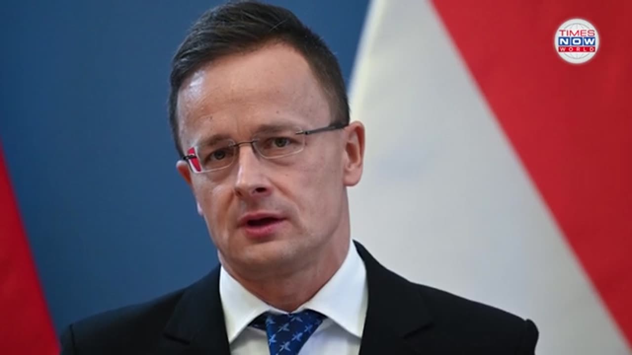 Brussels vs. Hungary: Is the EU Impeding Ukrainian Peace?